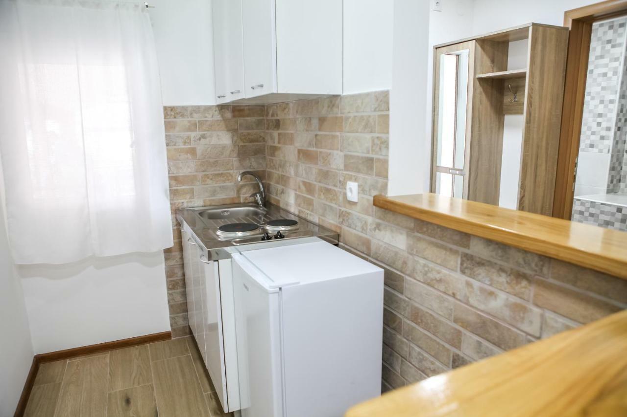 Apartman Kaca Cetinje Exterior photo